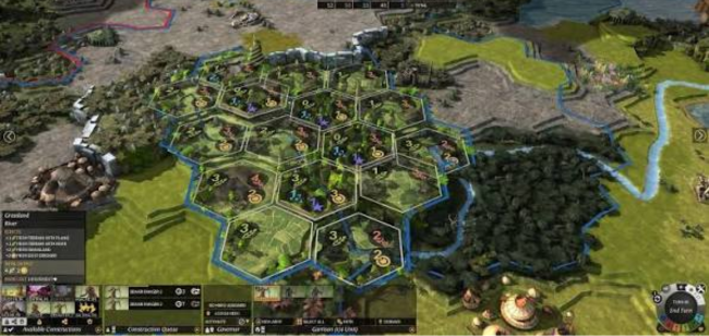 ENDLESS Legend (1)