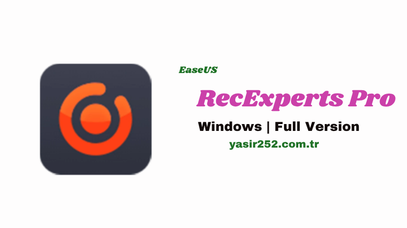 EaseUS RecExperts Pro (2)