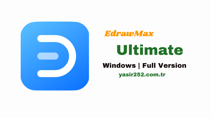 EdrawMax Ultimate (2)