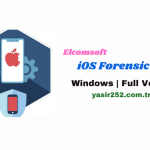 Elcomsoft iOS Forensic Toolkit (2)