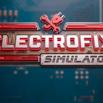 ElectroFix Simulator