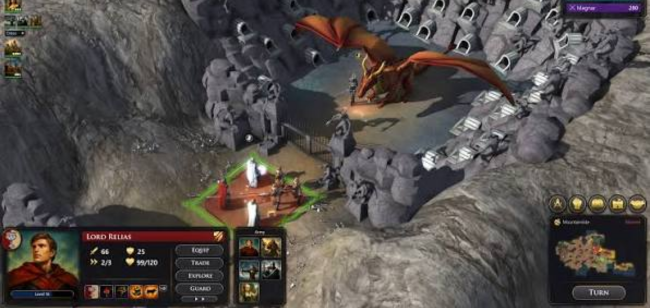 Elemental Reforged (1)