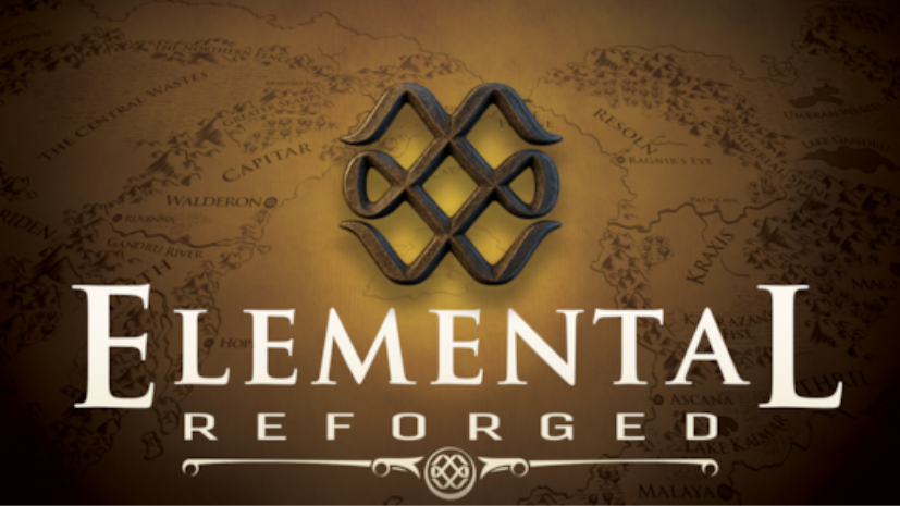 Elemental Reforged