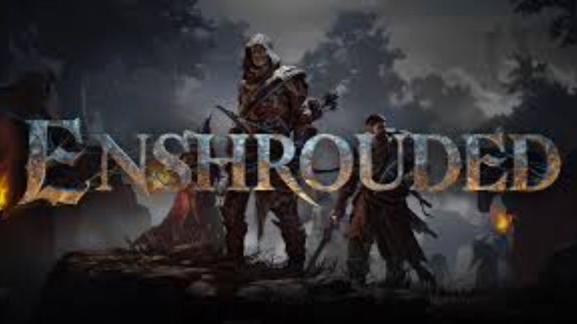 Enshrouded (2)