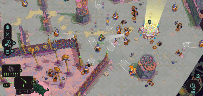Enter the Chronosphere Early Access (2)