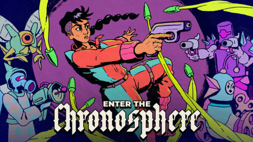 Enter the Chronosphere Early Access