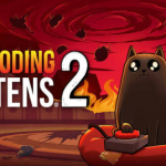 Exploding Kittens 2