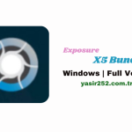 Exposure X5 Bundle (2)