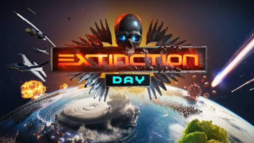 Extinction Day (1)
