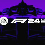 F1 24