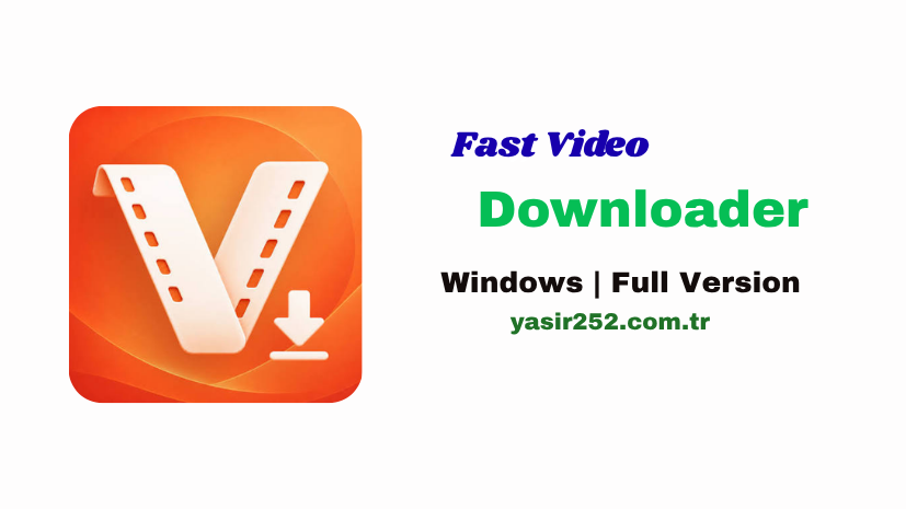Fast Video Downloader