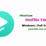 FlexiCam Netflix Video (2)