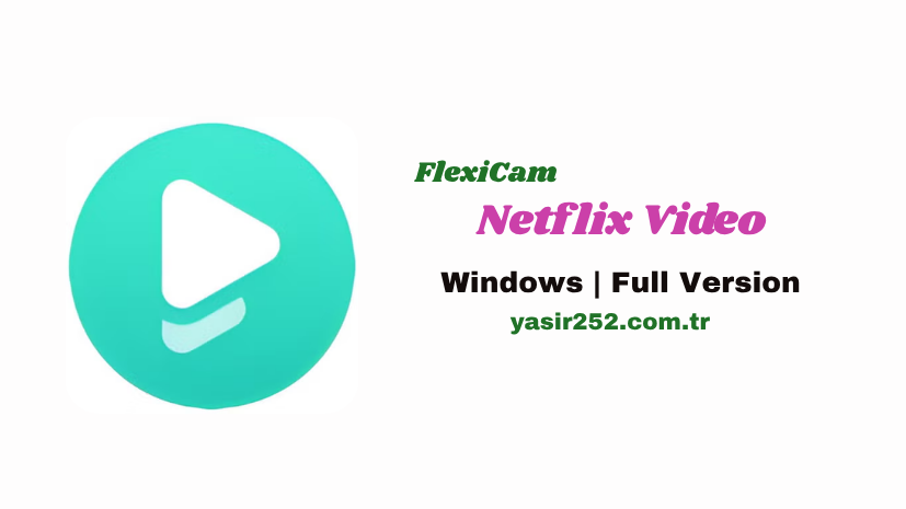 FlexiCam Netflix Video (2)