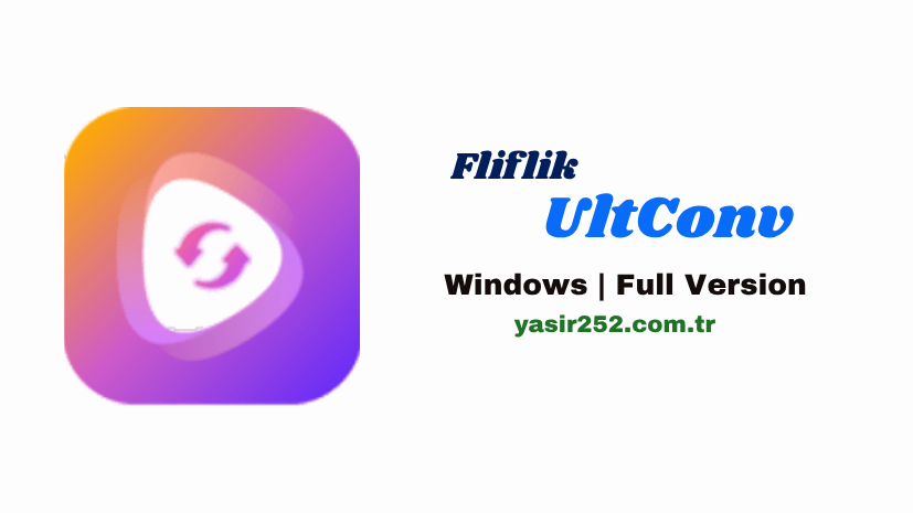 Fliflik UltConv