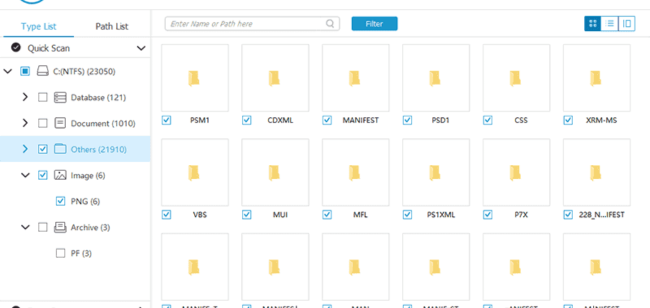 FoneDog Data Recovery (1)