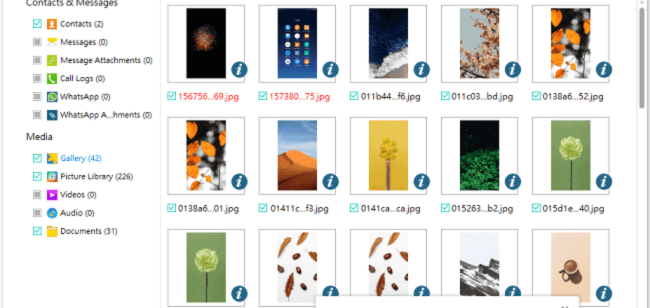 FoneDog Data Recovery (2)