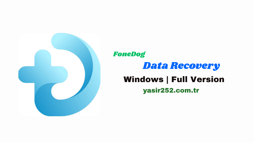 FoneDog Data Recovery