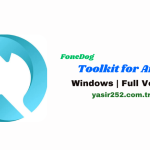 FoneDog Toolkit for Android
