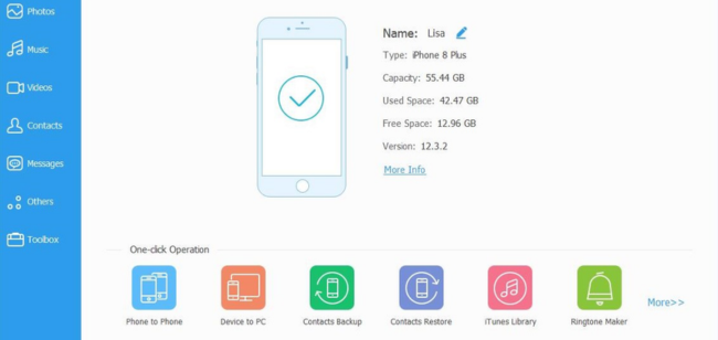 FoneLab FoneTrans for iOS (1)