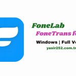 FoneLab FoneTrans for iOS