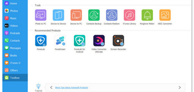 FoneLab FoneTrans for iOS (2)