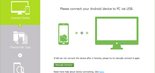 FonePaw Android Data Recovery (1)