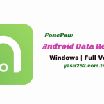 FonePaw Android Data Recovery