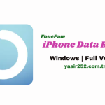 FonePaw iPhone Data Recovery