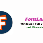 FontLab