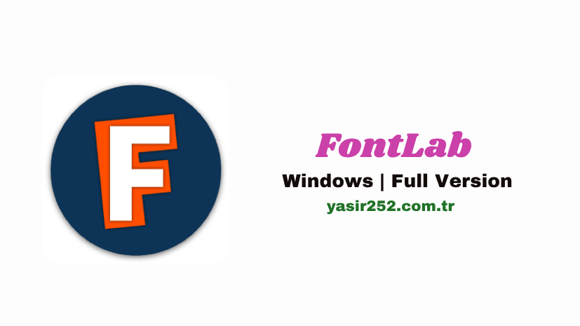 FontLab