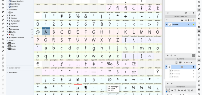 FontLab (2)