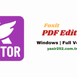 Foxit PDF Editor Pro (2)