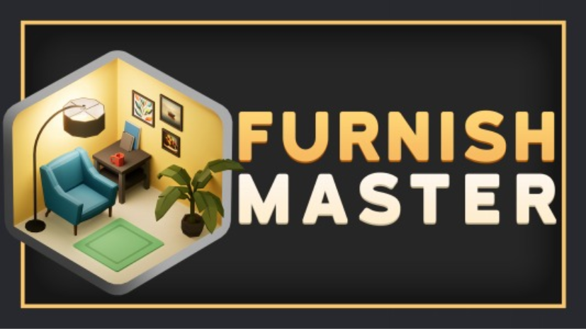 Furnish Master