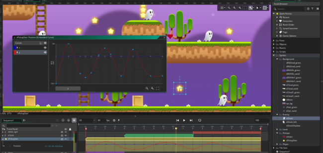 GameMaker Studio Ultimate (1)