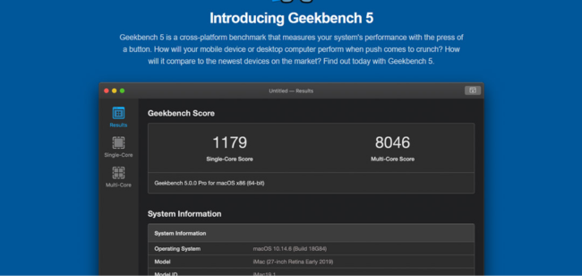 Geekbench Pro Tam (1)