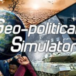 Geo Political Simulator