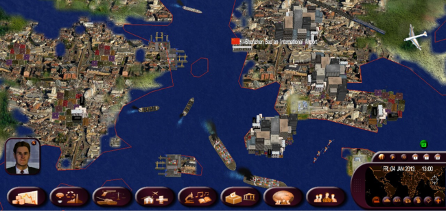 Geo Political Simulator (2)