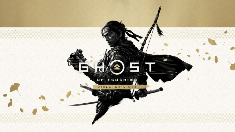 Ghost of Tsushima Directors Cut (2)
