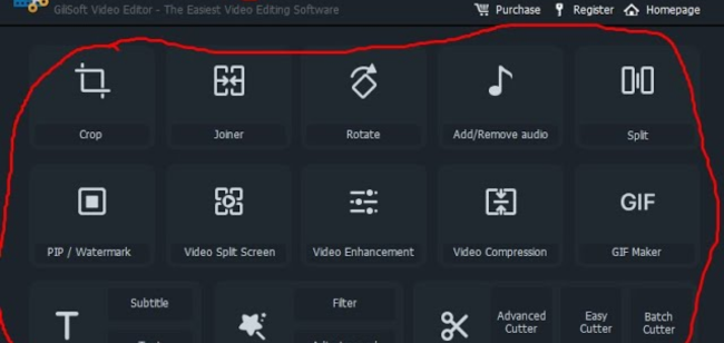 GiliSoft AI Toolkit (1)