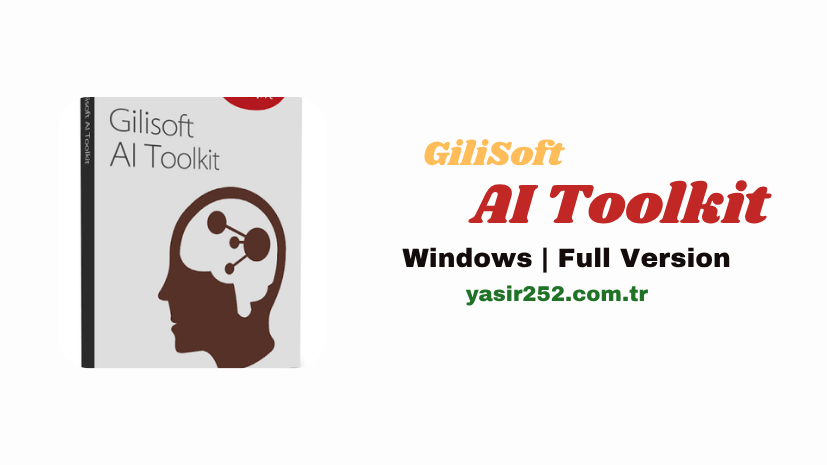 GiliSoft AI Toolkit (2)