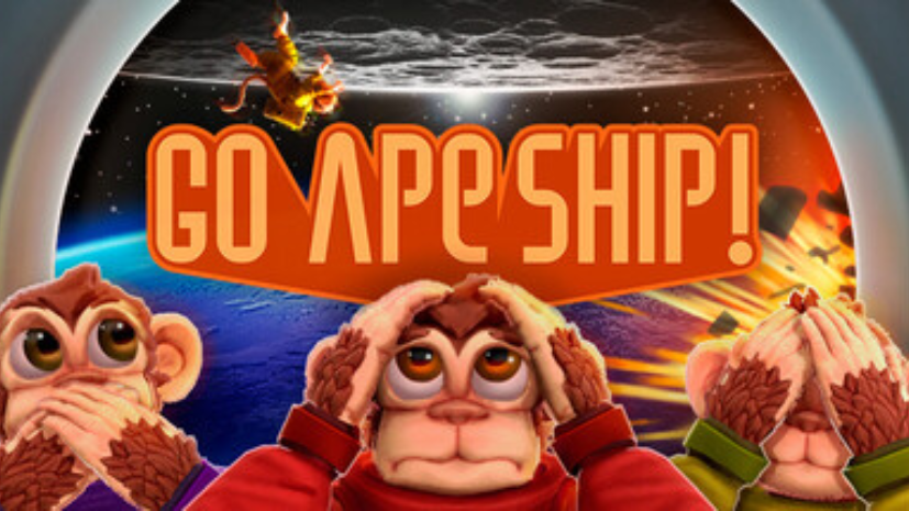 Go Ape Ship