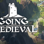 Going Medieval (1)