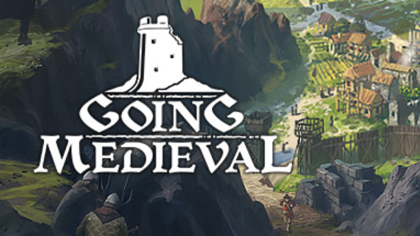 Going Medieval (1)