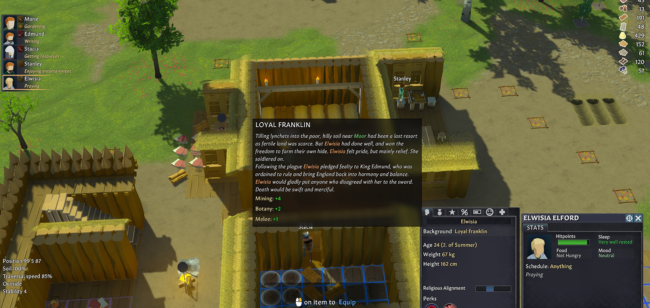 Going Medieval (2)