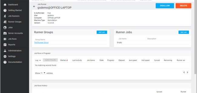 GoodSync Enterprise (2)