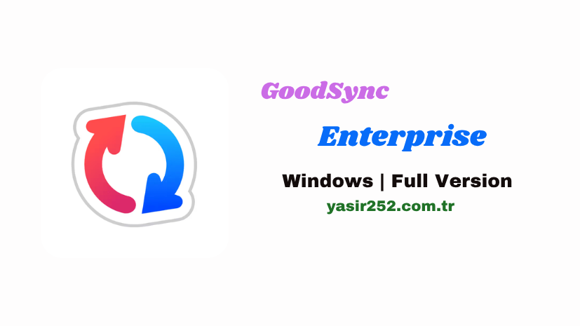 GoodSync Enterprise