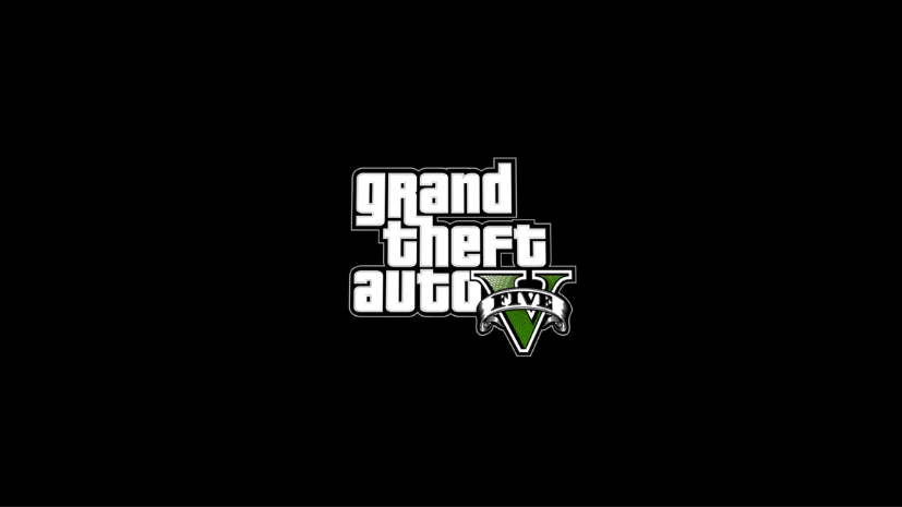 Grand Theft Auto V (2)