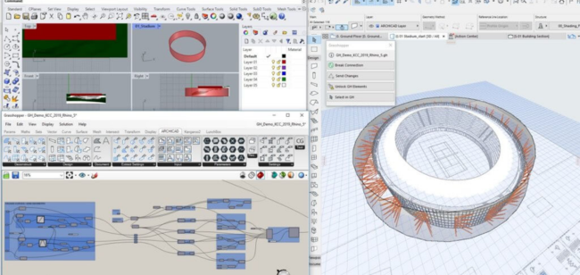 Graphisoft Archicad 1 (1)