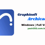 Graphisoft Archicad 1 (2)