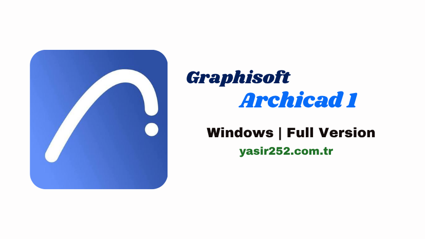 Graphisoft Archicad 1 (2)
